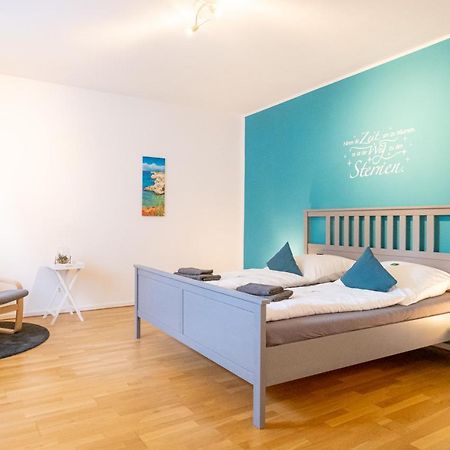 Ferienwohnung zum Wohlfühlen Essen Exterior foto